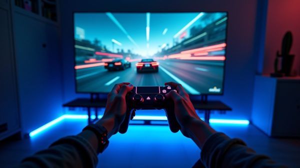 Experience high-velocity gaming with the gel z blaster