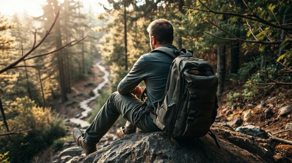 Explore the Best Tactical Bags for Enhancing Outdoor Adventures