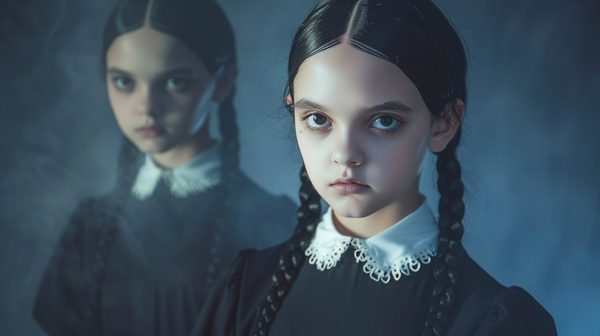 Perfect wednesday addams dance costume guide