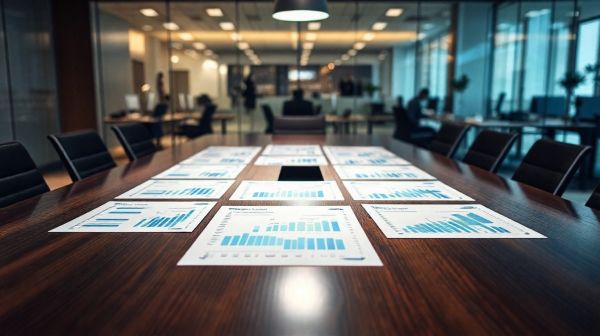 Top strategies for deriving insights from data analytics