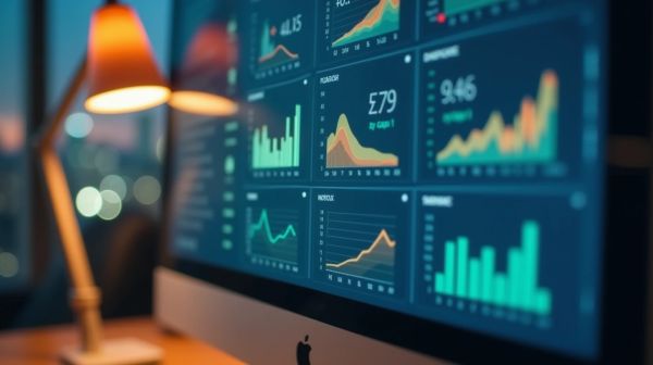 Unlocking actionable insights through data analytics