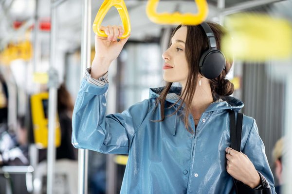 How Are Self-Cleaning Materials Being Integrated in UK Public Transportation?